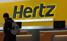 Hertz Araç kiralama şirketi Hertz ,Müşteri Verileri Sızdırıldı,