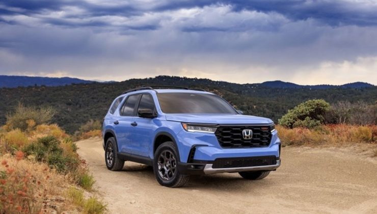 Honda Türkiye’de Yönetim Kadrosu Yenilendi! İşte Yeni Atamalar