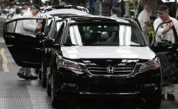 Honda’dan ABD’ye Stratejik Hamle: Vergi Duvarına Karşı Üretim Atağı