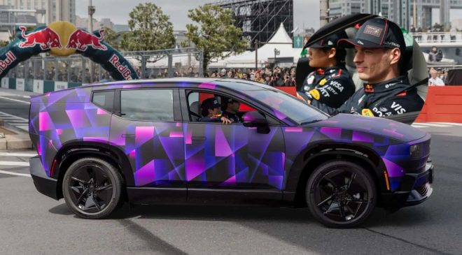Honda’dan Elektrikli Devrim, 0 SUV Prototipi Tokyo’da Tanıtıldı!