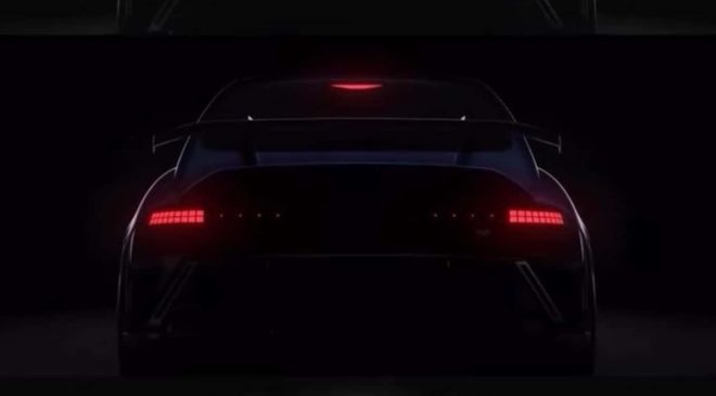 HYUNDAI IONIQ 6 N GELİYOR: PİSTTEN YOLA İNERKEN ELEKTRİĞİN GÜCÜNÜ GETİRİYOR!