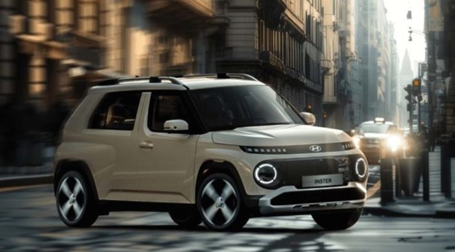 Hyundai Tasarımda Zirveye Oynuyor! Ödüller ve Başarılar Peş Peşe