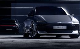 Hyundai, Yenilenen IONIQ 6 ve IONIQ 6 N Line’ı Seul Mobility Show 2025’te Tanıttı
