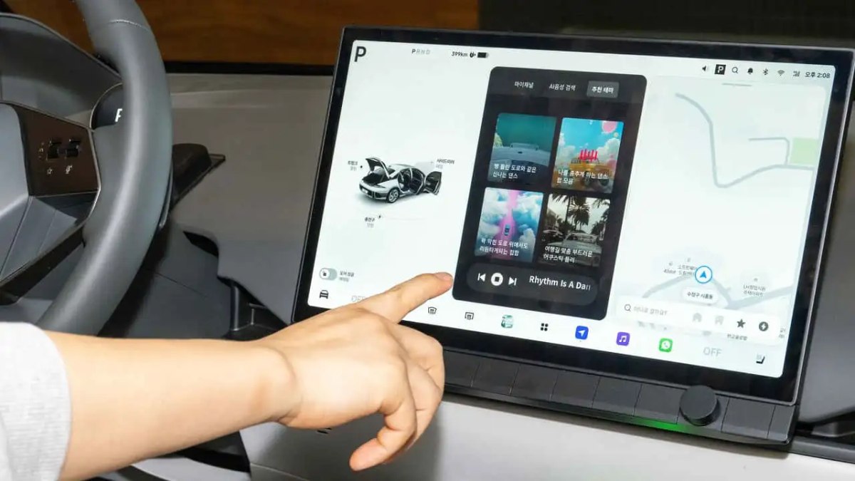 Hyundai yöneticisinden itiraf, kaza riskini artırıyor