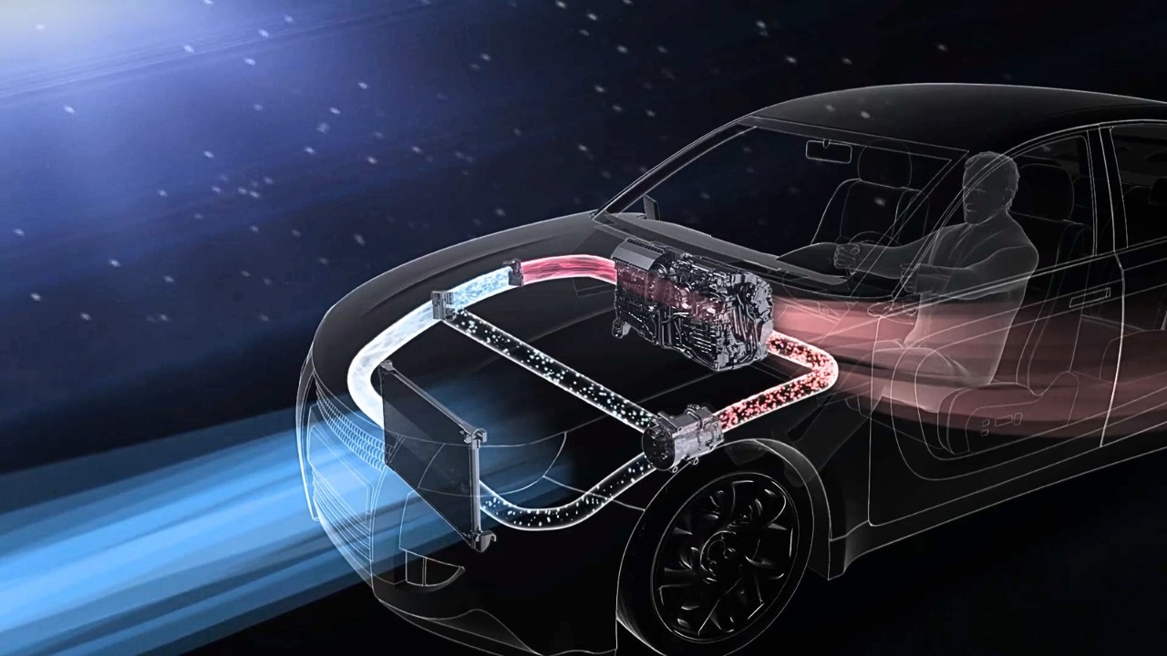 Isı Pompası Hangi Elektrikli Araçlarda Standart, Hangi Modellerde Opsiyonel?