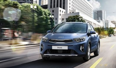Kia, Nisan Ayı Boyunca Özel Kampanyalarla Araç Sahibi Olma Fırsatı Sunuyor