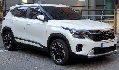 Kia’dan Geleceğe Hazır Yeni Motor Teknolojisi!