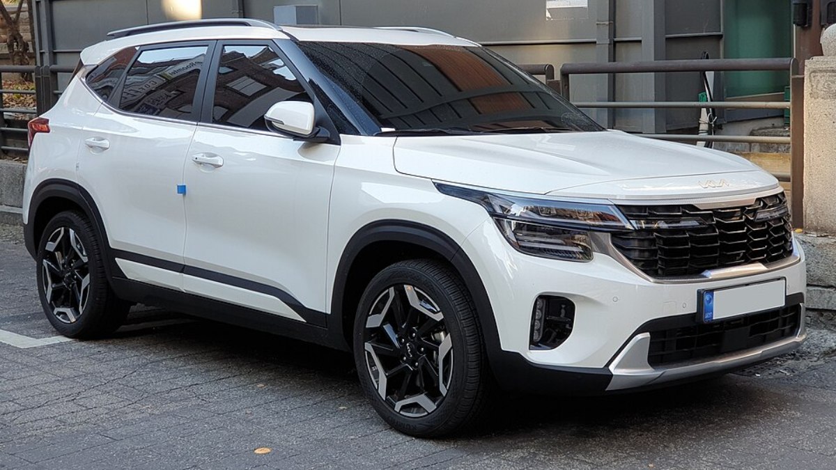 Kia’dan Geleceğe Hazır Yeni Motor Teknolojisi!