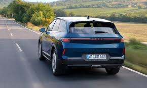 Opel'in 20 Yıllık Köpek Balığı Geleneği Yeni Grandland ile Devam Ediyor!
