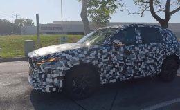 MAZDA CX-5 YENİDEN DOĞUYOR: SUV KRALI TAHTINI BIRAKMIYOR!