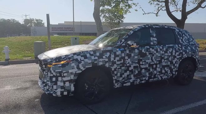 MAZDA CX-5 YENİDEN DOĞUYOR: SUV KRALI TAHTINI BIRAKMIYOR!