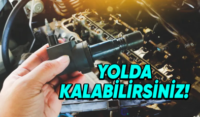 Motor Arızasının 5 Belirgin İşareti: Erken Tespitle Büyük Sorunların Önüne Geçin!