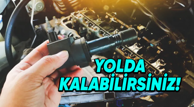 Motor Arızasının 5 Belirgin İşareti: Erken Tespitle Büyük Sorunların Önüne Geçin!