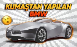 Otomotiv Tarihinin “Neden Olmasın?” Dedirten 10 Efsane Konsept Otomobili