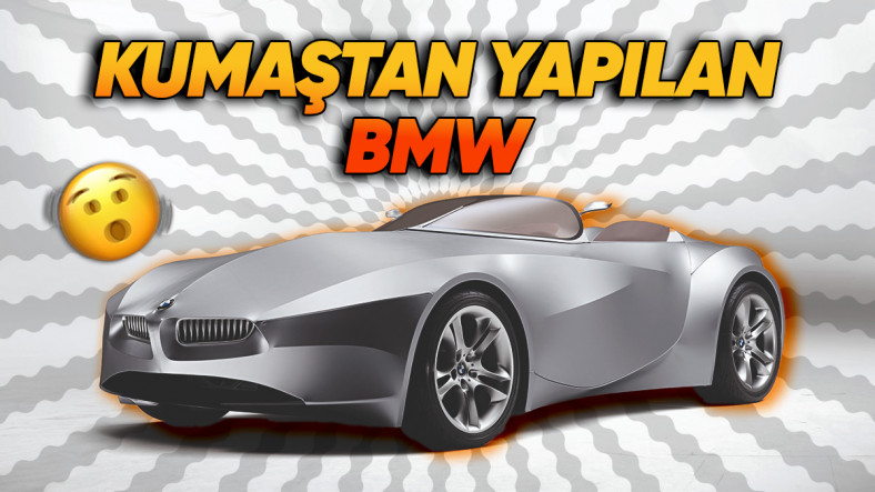 Otomotiv Tarihinin “Neden Olmasın?” Dedirten 10 Efsane Konsept Otomobili