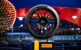 Pirelli P Zero 5: Pistten Yola Taşınan Performansın Yeni Nesli