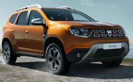Dacia Hangi Ülkenin Arabası? Dacia’nın Kökeni?