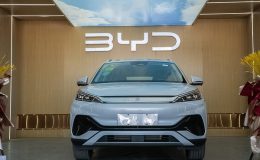 BYD Hangi Ülkenin? Çin’in Elektrikli Araba Devi