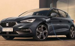 SEAT Leon eHybrid Türkiye Yollarında: Hibrit Performansın Yeni Adı!