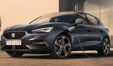 SEAT Leon eHybrid Türkiye Yollarında: Hibrit Performansın Yeni Adı!