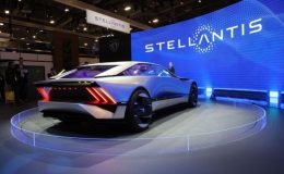 Stellantis’in 2025 İlk Çeyrek Satışları Düşüşte!