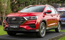 SWM Motor’dan Nisan Ayına Özel Sıfır Faizli Kredi ve 120 Bin TL Takas Desteği!