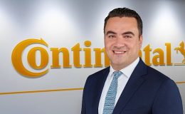 Tansu Işık, Continental Amerika Kıtası’nın Yeni CEO’su Oldu