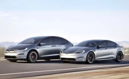 Tesla, Çin’e İthalatını Askıya Aldı! Model S ve Model X İçin Yeni Siparişler Durduruldu