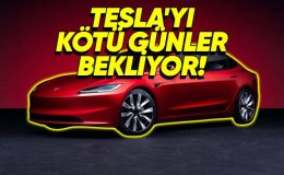 Tesla’nın Kabusu: Satışlar Dipte, Musk’a Tepkiler Büyüyor!