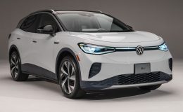 Volkswagen elektrikli araç satışlarında hız kesmiyor