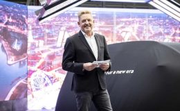 Volkswagen Grubu’nda Şok İstifa: Wayne Griffiths Görevinden Ayrıldı