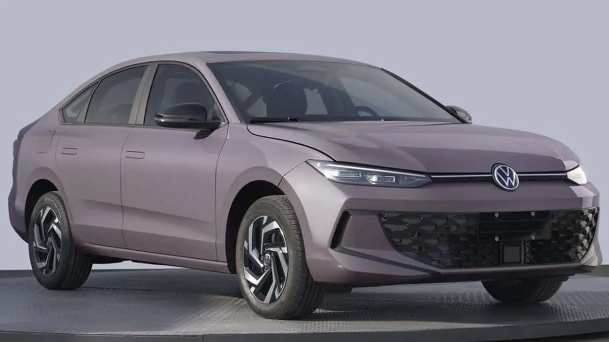 Volkswagen Lavida Pro: Çin Pazarına Yeni Bir Sedan Seçeneği
