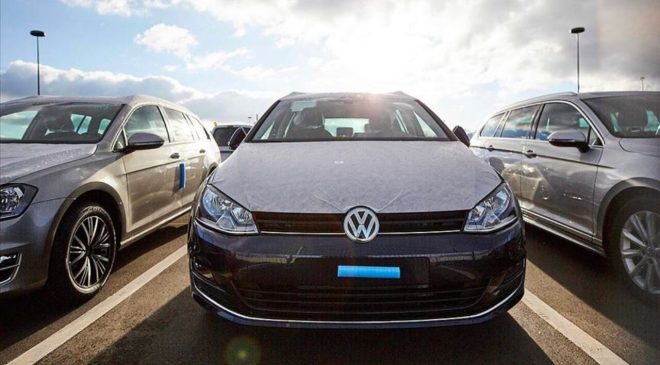 Volkswagen Markası Yükseliyor!