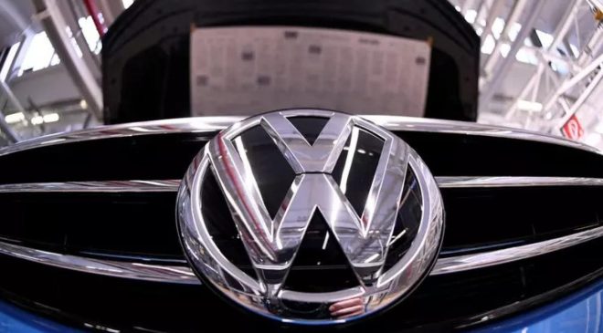 Volkswagen, Yeni Modeller ve Emisyon Hedefleri ile Satışlarını Yüzde 29 Arttırdı!