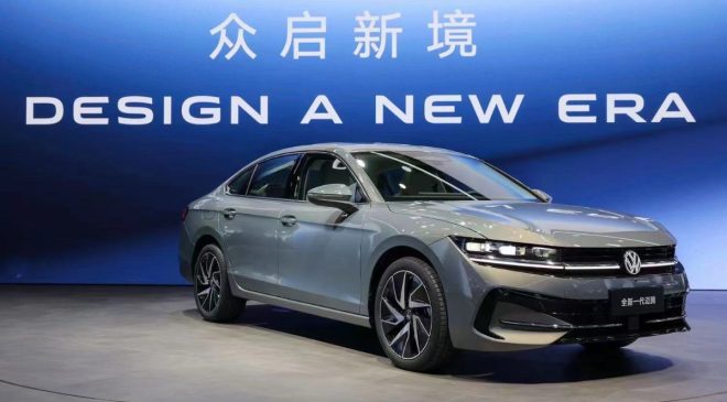 VOLKSWAGEN’DEN ÇİN PAZARINA BOMBA HİZMET: ÖMÜR BOYU GARANTİ!