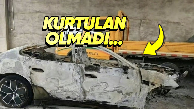 Xiaomi’nin İlk Elektrikli Aracı SU7, Trajik Kazaya Karıştı, Üç Üniversite Öğrencisi Hayatını Kaybetti