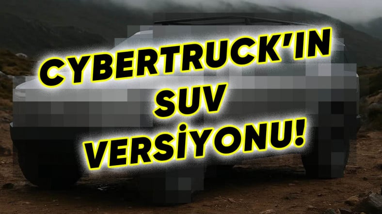 Yapay Zeka, Tesla’nın Yeni Vizyonunu Gösterdi