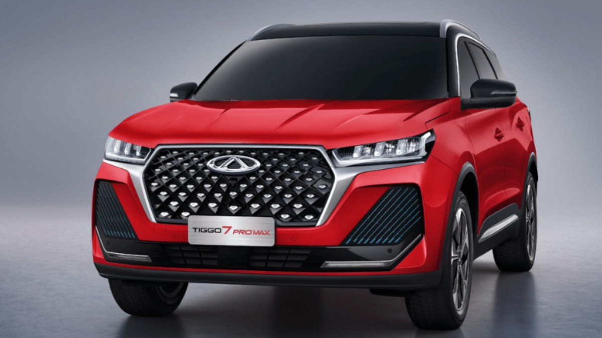 Chery, 2025’in Ilk Çeyreğinde Yeni Enerjili Araç Satışlarıyla Rekor Kırdı!