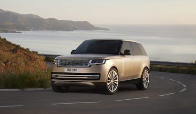 Jaguar Land Rover ABD Sevkiyatlarına Yeniden Başladı: Vergi Fırtınası Dinmedi Ama Motorlar Çalışıyor