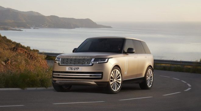 Jaguar Land Rover ABD Sevkiyatlarına Yeniden Başladı: Vergi Fırtınası Dinmedi Ama Motorlar Çalışıyor