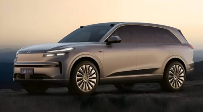 Nio’dan 85 kWh Bataryalı Onvo L90’ın Güç ve Performans