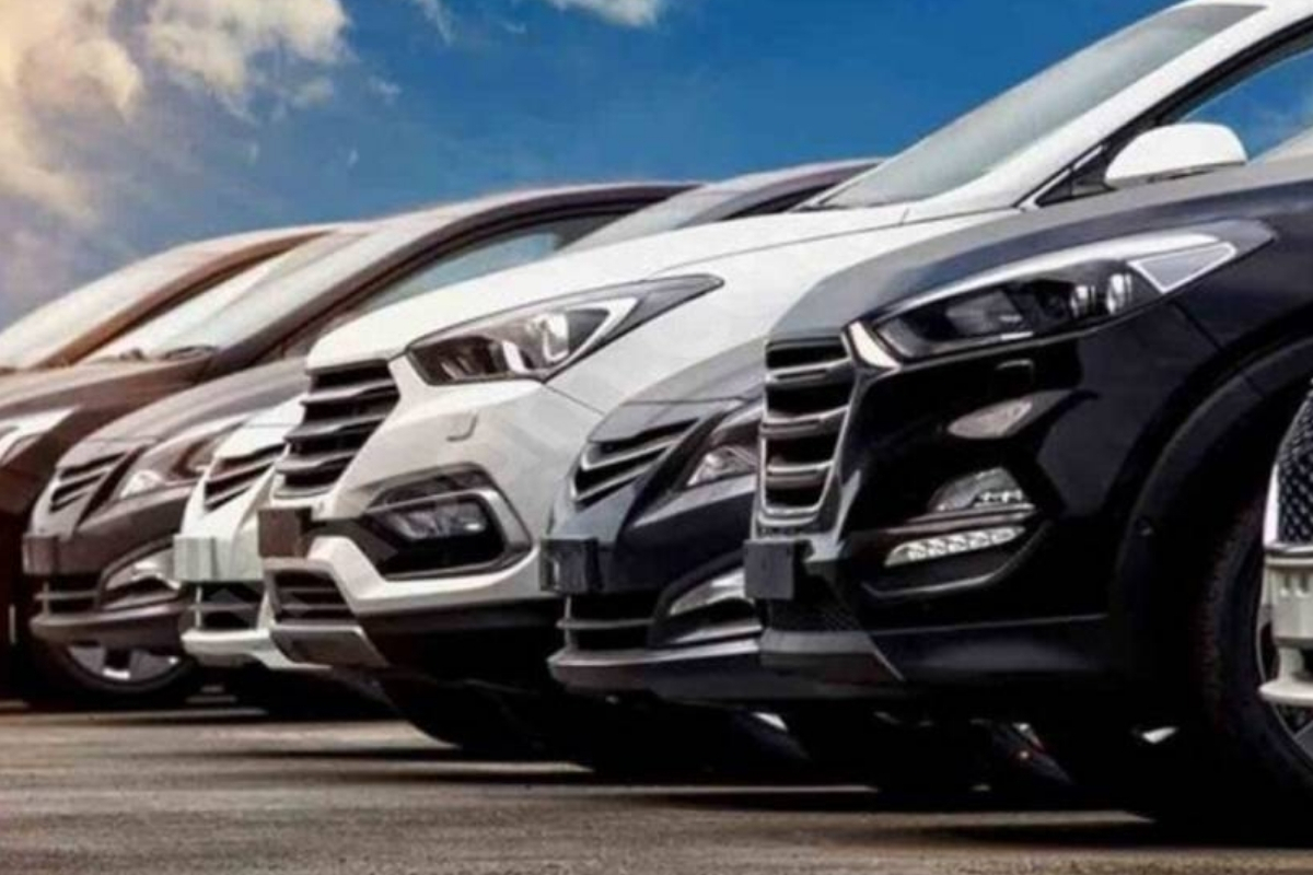 Otomotivde Çifte Zam Baskısı: Kur Yüzde 1.6 Arttı, Fiyatlar Yüzde 10’u Aştı!