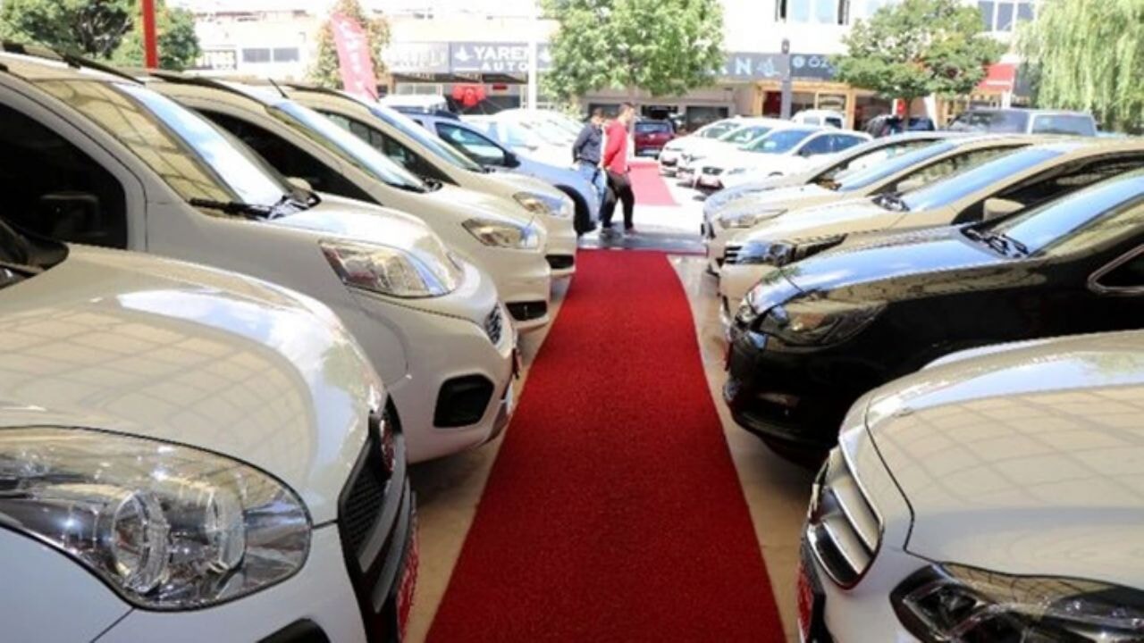 Pert Araçlarda Yeni Dönem: Yüzde 60 Sınırı Geliyor!