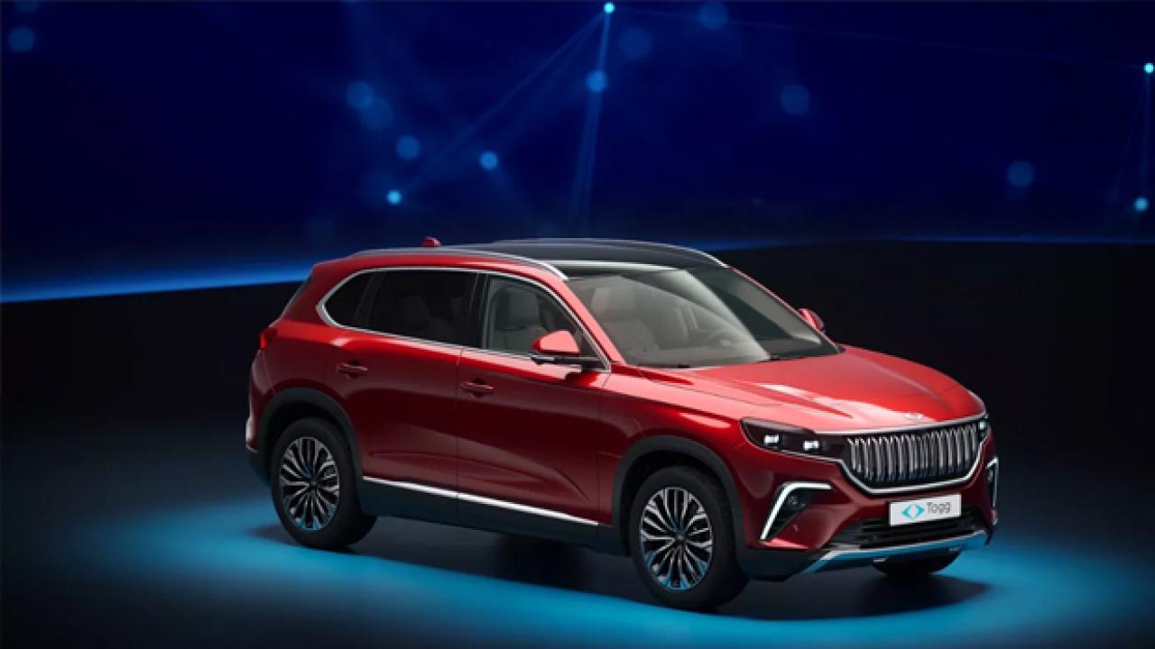 T10X Sedan Modeli 2025 Fiyatları ve Donanım Seçenekleri Açıklandı