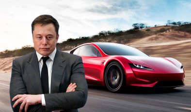 Tesla’da Deprem: Elon Musk İçin Veda Zili Mi Çalıyor?