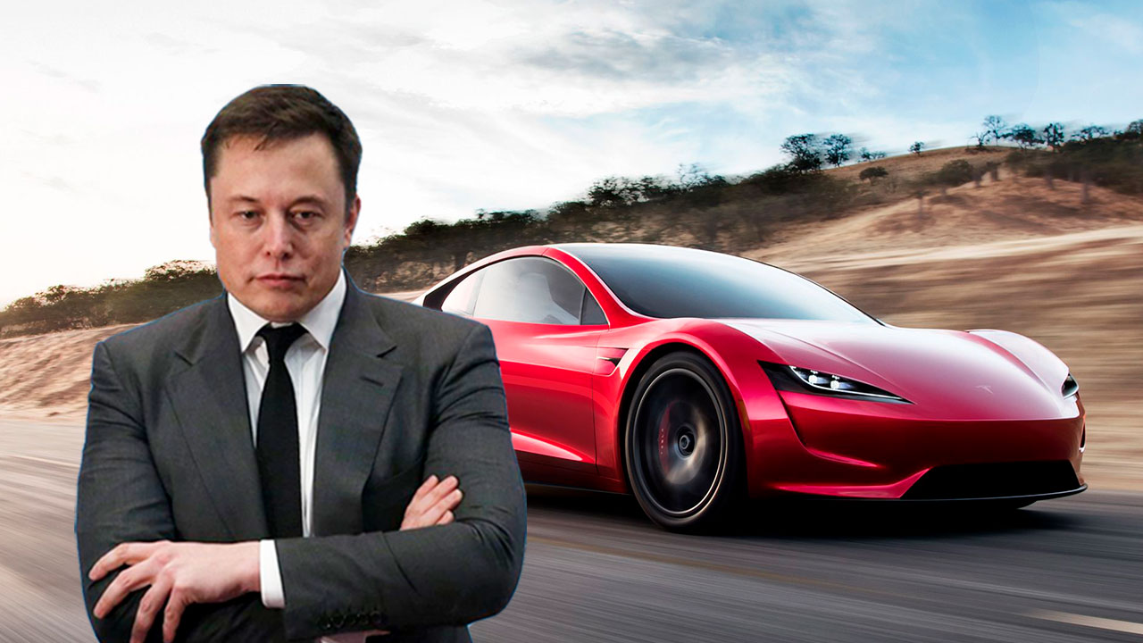 Tesla’da Deprem: Elon Musk İçin Veda Zili Mi Çalıyor?