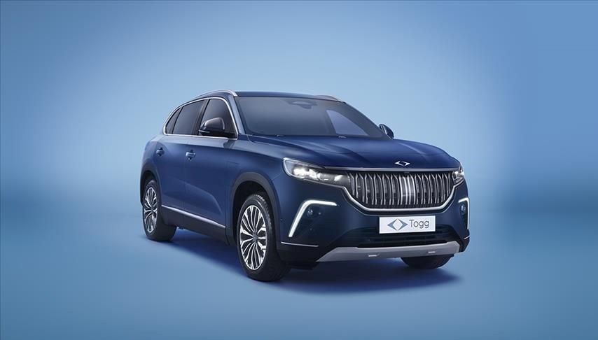 Togg T10X Test Sürüşü İçin Tarihler Açıklandı! Hangi Şehirde, Nerede?