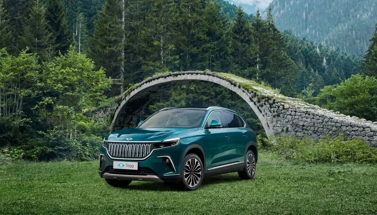 TOGG T10X’te Büyük Fırsat: Sıfır Faizli Kredi ve 48 Ay Vade Seçeneği!