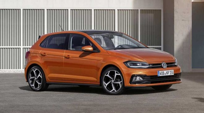 Volkswagen Polo’ya Zam Yağmuru: Fiyatlar 2 Milyon TL’ye Dayandı!