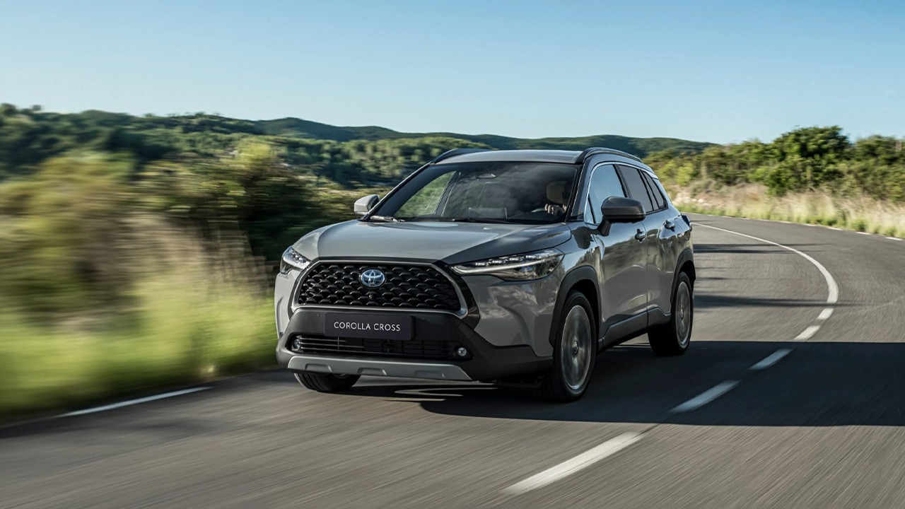 Waymo ve Toyota’dan Tesla’ya Rakip Otonom Sürüş Hamlesi